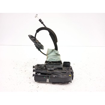 Recambio de cerradura puerta trasera izquierda para ford kuga iii (dfk) 2.0 ecoblue mhev referencia OEM IAM LJ6AA26413AC  