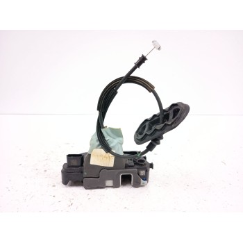 Recambio de cerradura puerta trasera izquierda para ford kuga iii (dfk) 2.0 ecoblue mhev referencia OEM IAM LJ6AA26413AC  