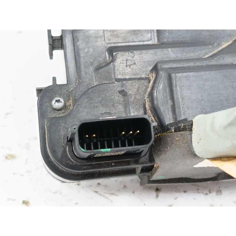 CERRADURA PUERTA TRASERA IZQUIERDA