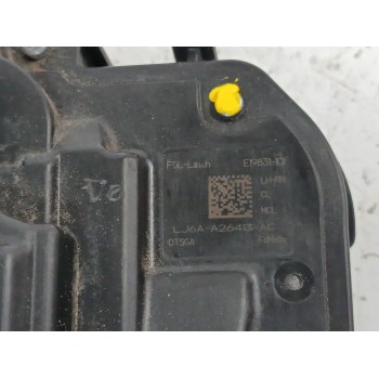 Recambio de cerradura puerta trasera izquierda para ford kuga iii (dfk) 2.0 ecoblue mhev referencia OEM IAM LJ6AA26413AC  