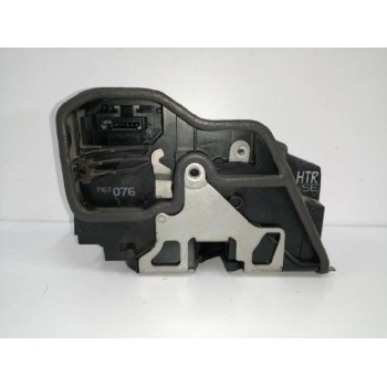 Recambio de cerradura puerta trasera derecha para bmw x3 (e83) 2.0 d referencia OEM IAM 7167076  