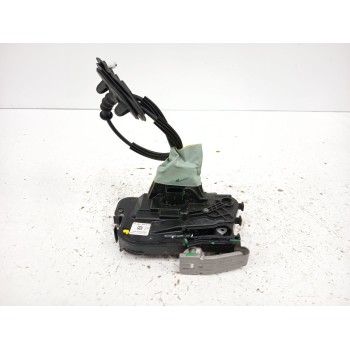 Recambio de cerradura puerta delantera derecha para ford kuga iii (dfk) 2.0 ecoblue mhev referencia OEM IAM LV4BS264A26AD  