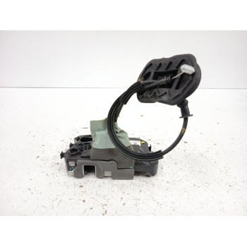 Recambio de cerradura puerta delantera derecha para ford kuga iii (dfk) 2.0 ecoblue mhev referencia OEM IAM LV4BS264A26AD  