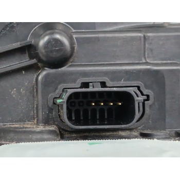 Recambio de cerradura puerta delantera derecha para ford kuga iii (dfk) 2.0 ecoblue mhev referencia OEM IAM LV4BS264A26AD  