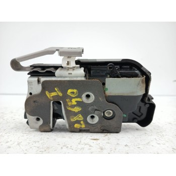 CERRADURA PUERTA DELANTERA IZQUIERDA LV4BS264A27AD 