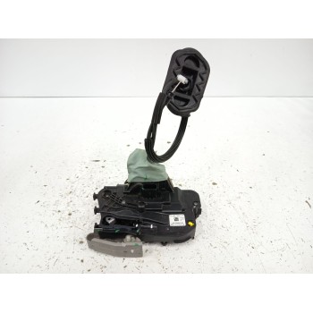 Recambio de cerradura puerta delantera izquierda para ford kuga iii (dfk) 2.0 ecoblue mhev referencia OEM IAM LV4BS264A27AD  