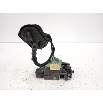 Recambio de cerradura puerta delantera izquierda para ford kuga iii (dfk) 2.0 ecoblue mhev referencia OEM IAM LV4BS264A27AD  