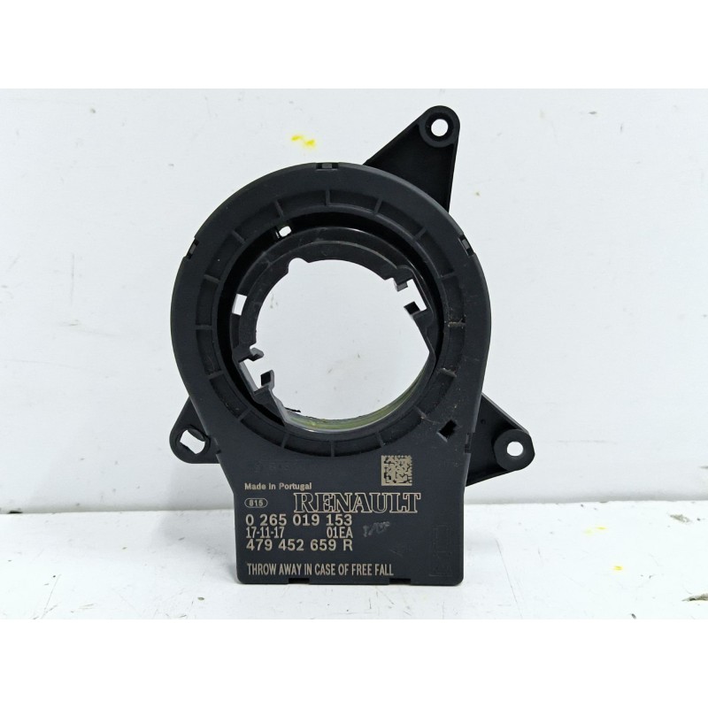 Recambio de sensor para smart forfour hatchback (453) electric drive / eq (453.091) referencia OEM IAM 0265019153  