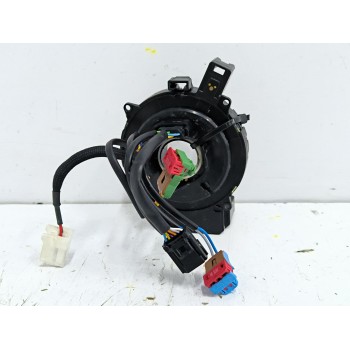 Recambio de anillo airbag para smart forfour hatchback (453) electric drive / eq (453.091) referencia OEM IAM E1081994 E1078380 
