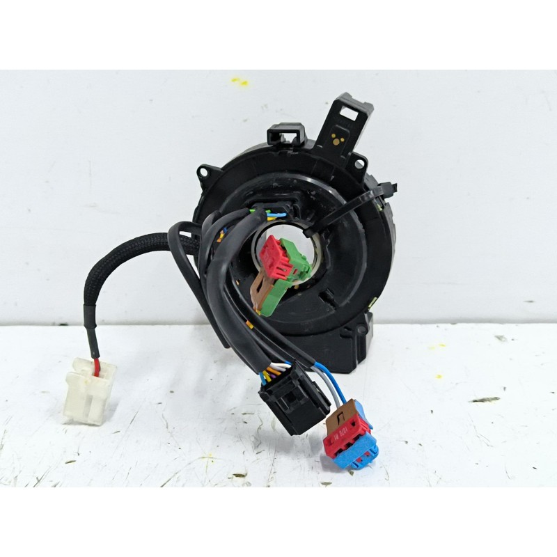 Recambio de anillo airbag para smart forfour hatchback (453) electric drive / eq (453.091) referencia OEM IAM E1081994 E1078380 