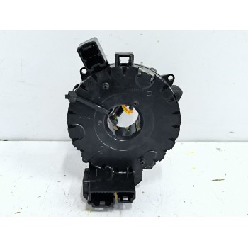 Recambio de anillo airbag para smart forfour hatchback (453) electric drive / eq (453.091) referencia OEM IAM E1081994 E1078380 