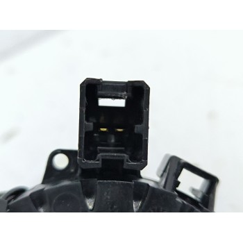 Recambio de anillo airbag para smart forfour hatchback (453) electric drive / eq (453.091) referencia OEM IAM E1081994 E1078380 