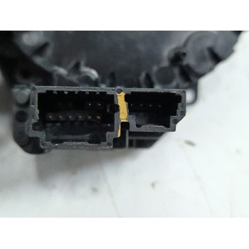 Recambio de anillo airbag para smart forfour hatchback (453) electric drive / eq (453.091) referencia OEM IAM E1081994 E1078380 