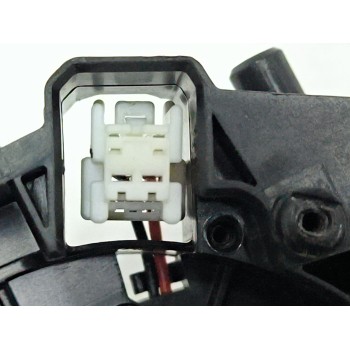 Recambio de mando multifuncion para smart forfour hatchback (453) electric drive / eq (453.091) referencia OEM IAM 255673481R  