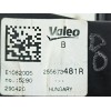 Recambio de mando multifuncion para smart forfour hatchback (453) electric drive / eq (453.091) referencia OEM IAM 255673481R  