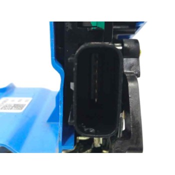 Recambio de cerradura puerta delantera derecha para hyundai i10 (ac3) 1.2 16v cat referencia OEM IAM 81320K7010  