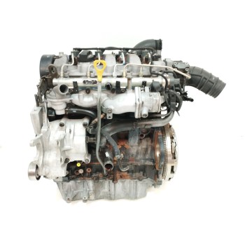 Recambio de motor completo para kia sportage ii (je_, km_) 2.0 crdi 4wd referencia OEM IAM D4EA  