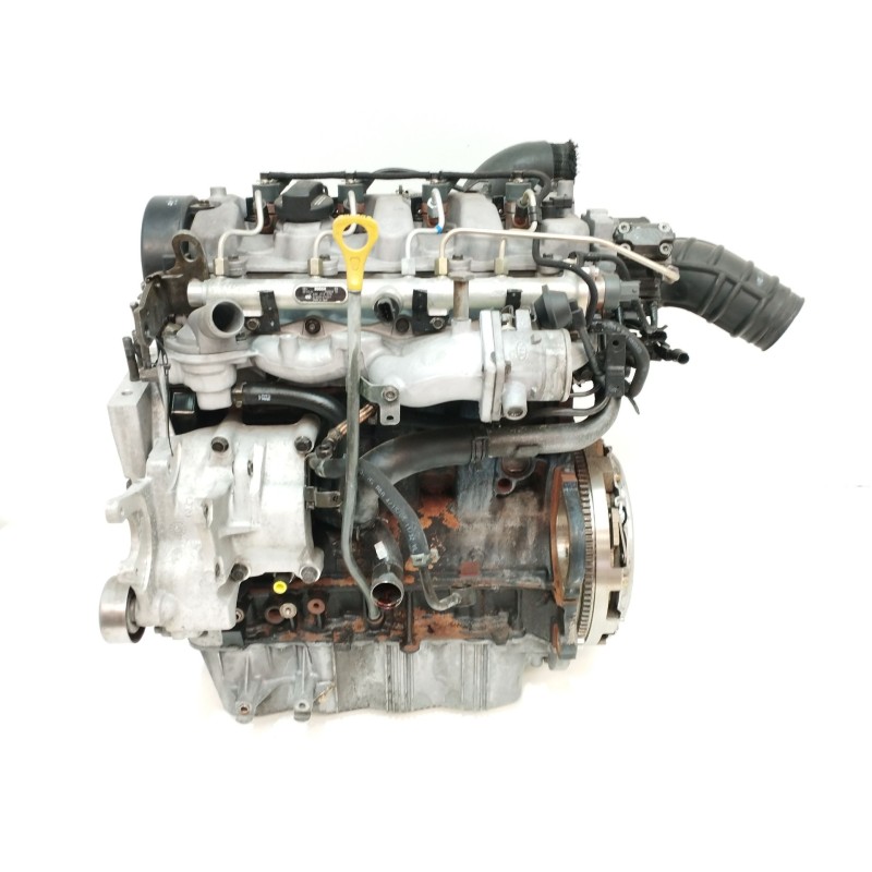 MOTOR COMPLETO