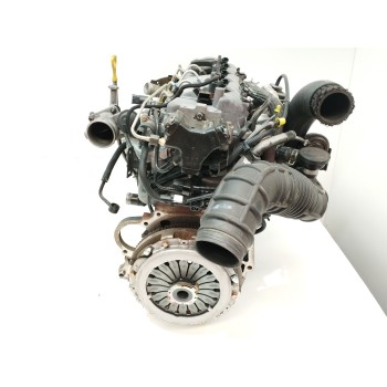 Recambio de motor completo para kia sportage ii (je_, km_) 2.0 crdi 4wd referencia OEM IAM D4EA  