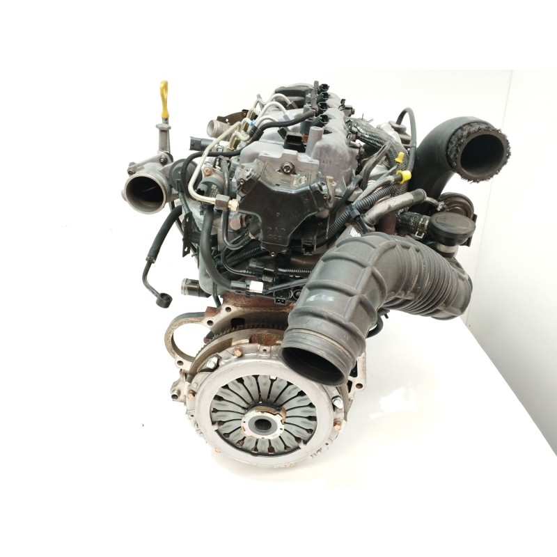 MOTOR COMPLETO