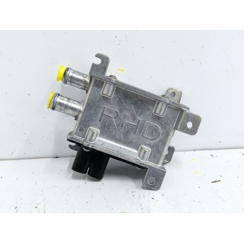 Recambio de valvula intercambio de calefaccion para smart forfour hatchback (453) electric drive / eq (453.091) referencia OEM I