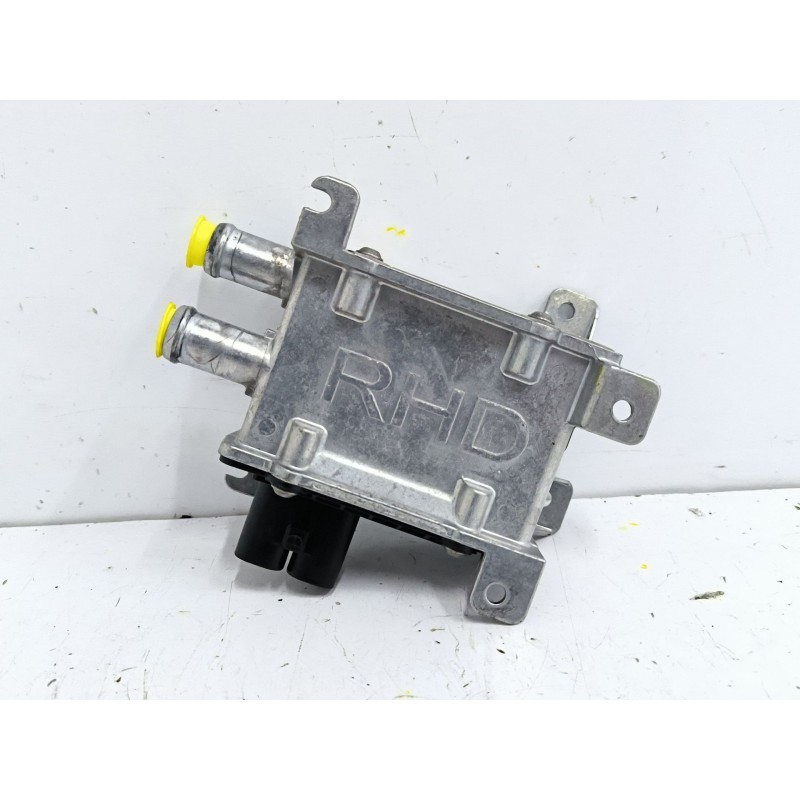 Recambio de valvula intercambio de calefaccion para smart forfour hatchback (453) electric drive / eq (453.091) referencia OEM I