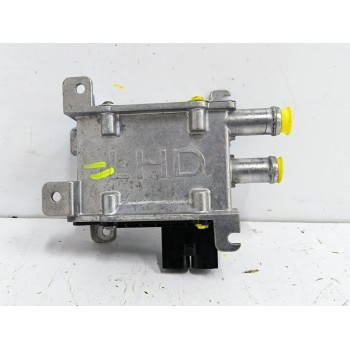 Recambio de valvula intercambio de calefaccion para smart forfour hatchback (453) electric drive / eq (453.091) referencia OEM I