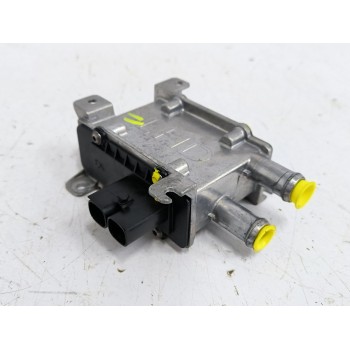 Recambio de valvula intercambio de calefaccion para smart forfour hatchback (453) electric drive / eq (453.091) referencia OEM I