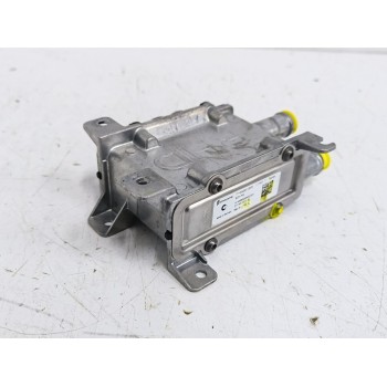 Recambio de valvula intercambio de calefaccion para smart forfour hatchback (453) electric drive / eq (453.091) referencia OEM I