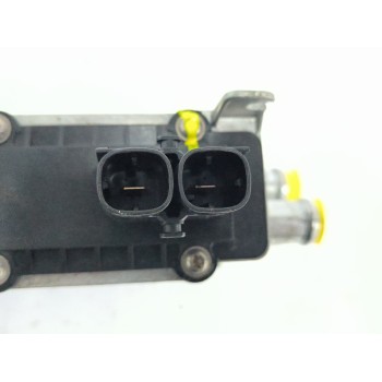 Recambio de valvula intercambio de calefaccion para smart forfour hatchback (453) electric drive / eq (453.091) referencia OEM I