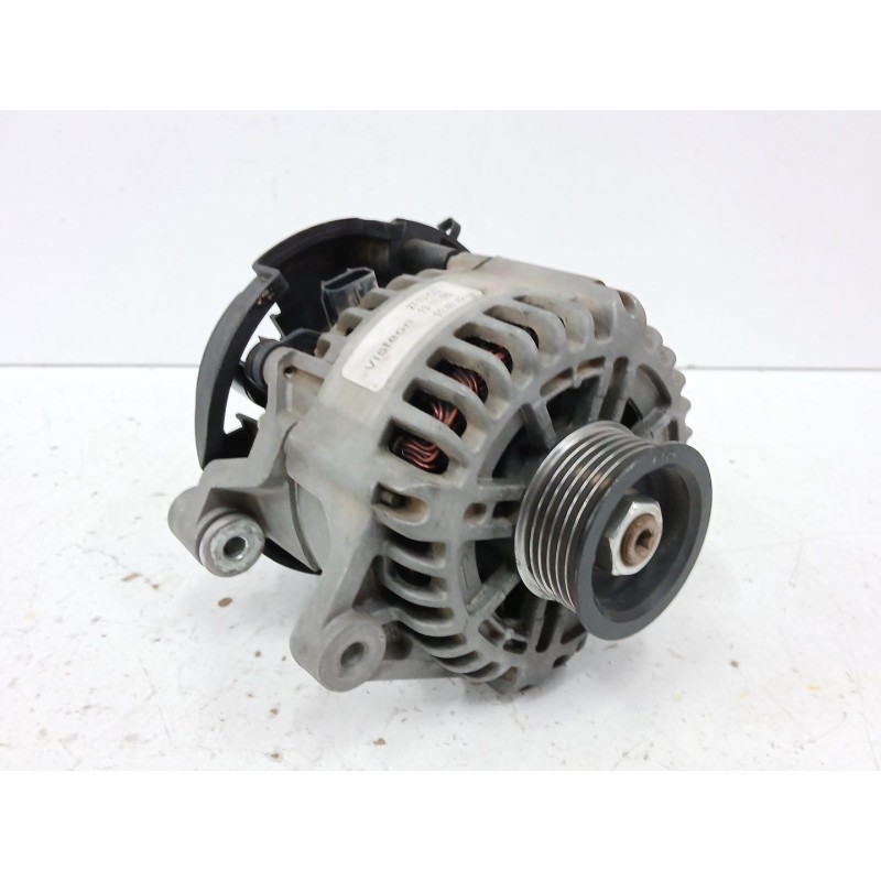 ALTERNADOR