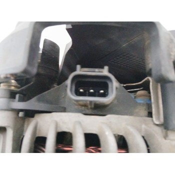 Recambio de alternador para ford tourneo connect 1.8 tdci referencia OEM IAM 2T1UCG  