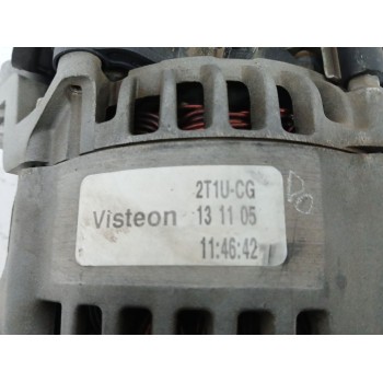 Recambio de alternador para ford tourneo connect 1.8 tdci referencia OEM IAM 2T1UCG  