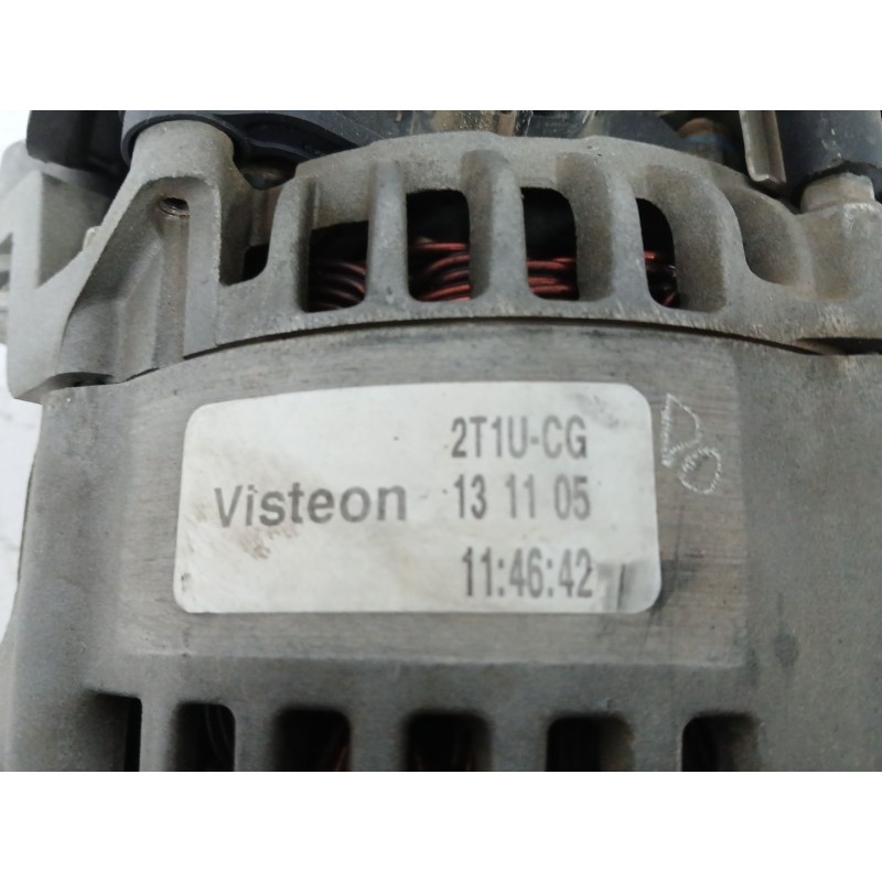 ALTERNADOR