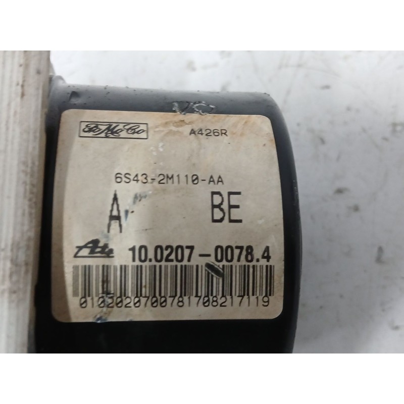 ABS 10020700784