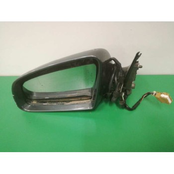Recambio de retrovisor izquierdo para audi a4 berlina (8e) 1.9 tdi (96kw) referencia OEM IAM  7 CABLES 