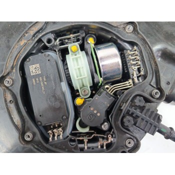 Recambio de deposito combustible para volvo xc40 (536) d3 referencia OEM IAM 32242177  