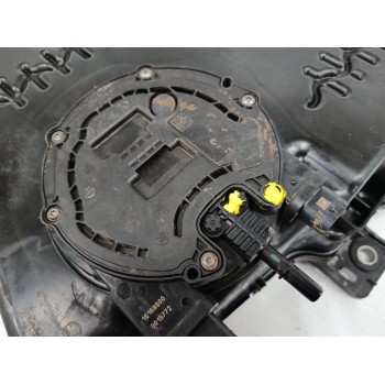 Recambio de deposito combustible para volvo xc40 (536) d3 referencia OEM IAM 32242177  