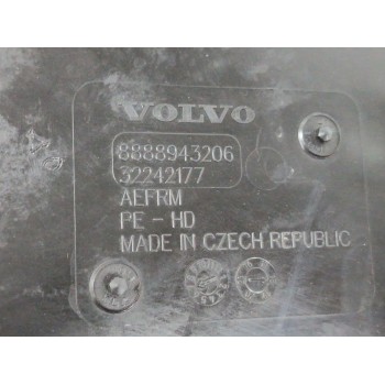 Recambio de deposito combustible para volvo xc40 (536) d3 referencia OEM IAM 32242177  