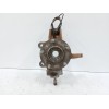 Recambio de mangueta delantera izquierda para ford tourneo connect 1.8 tdci referencia OEM IAM 2T143K171BJ  