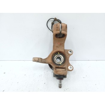 Recambio de mangueta delantera izquierda para ford tourneo connect 1.8 tdci referencia OEM IAM 2T143K171BJ  