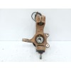 Recambio de mangueta delantera izquierda para ford tourneo connect 1.8 tdci referencia OEM IAM 2T143K171BJ  