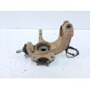 Recambio de mangueta delantera izquierda para ford tourneo connect 1.8 tdci referencia OEM IAM 2T143K171BJ  