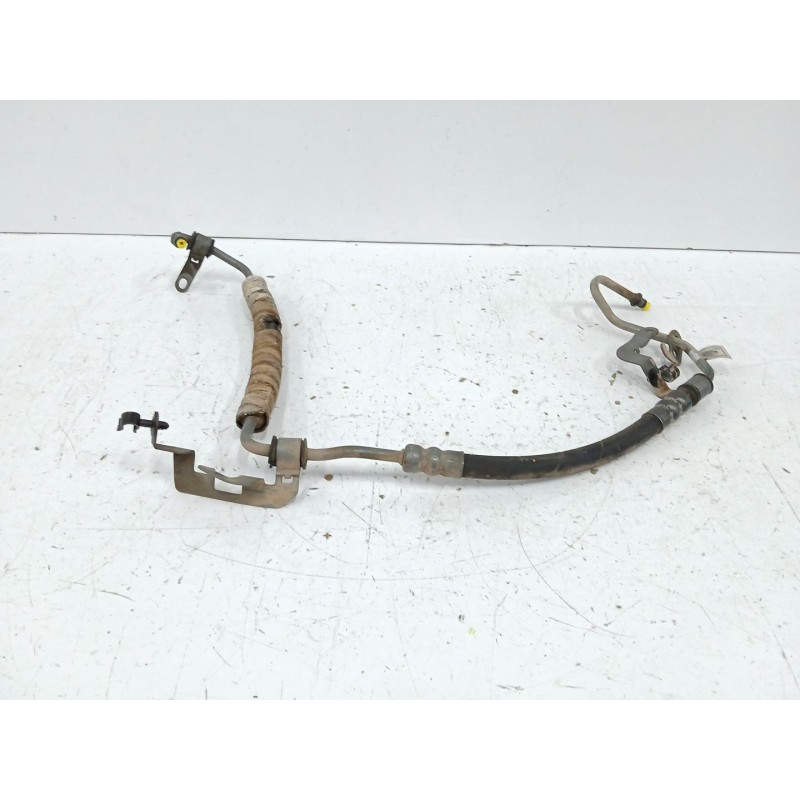 Recambio de tubo presion direccion asistida para ford tourneo connect 1.8 tdci referencia OEM IAM 7T163A719AE  