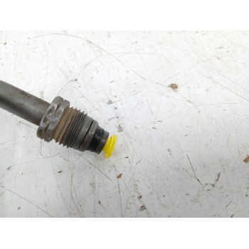 Recambio de tubo presion direccion asistida para ford tourneo connect 1.8 tdci referencia OEM IAM 7T163A719AE  