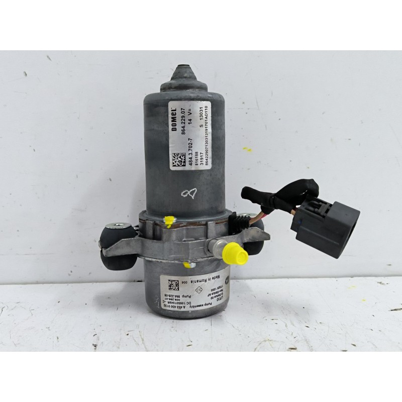 Recambio de depresor freno / bomba vacio para smart forfour hatchback (453) electric drive / eq (453.091) referencia OEM IAM A45