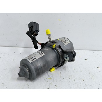Recambio de depresor freno / bomba vacio para smart forfour hatchback (453) electric drive / eq (453.091) referencia OEM IAM A45