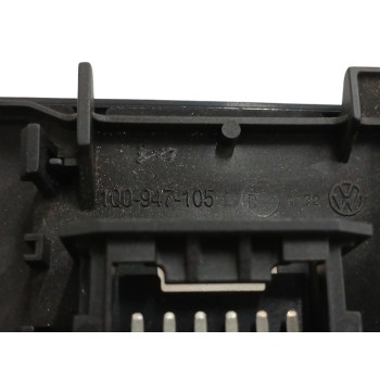 Recambio de luz interior para volkswagen eos (1f7, 1f8) 1.4 tsi referencia OEM IAM 1Q0947105  