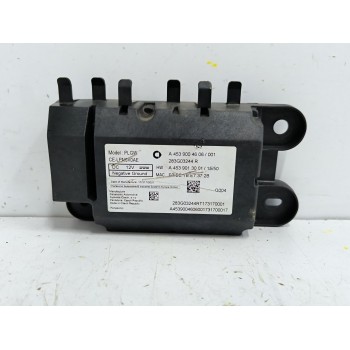 MODULO ELECTRONICO A4539004606 