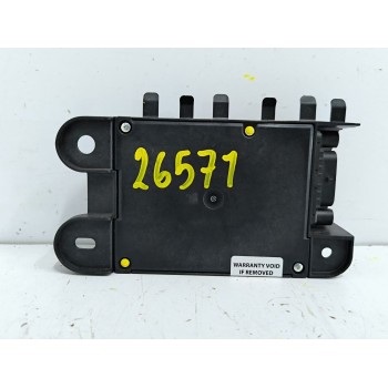 Recambio de modulo electronico para smart forfour hatchback (453) electric drive / eq (453.091) referencia OEM IAM A4539004606  